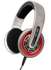 Test Sennheiser HD 435