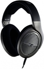 Test Sennheiser HD 518