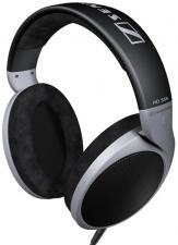 Test Sennheiser HD 555
