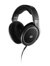 Test Sennheiser HD 558