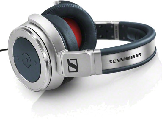 Sennheiser HD 630VB Test - 3