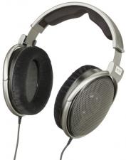 Test Sennheiser HD 650