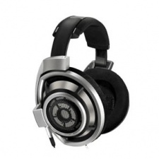 Test Sennheiser HD 800