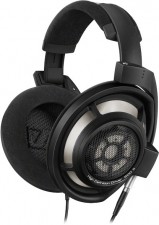 Test Sennheiser HD 800 S