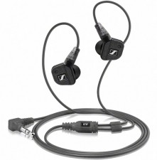 Test Sennheiser IE 8