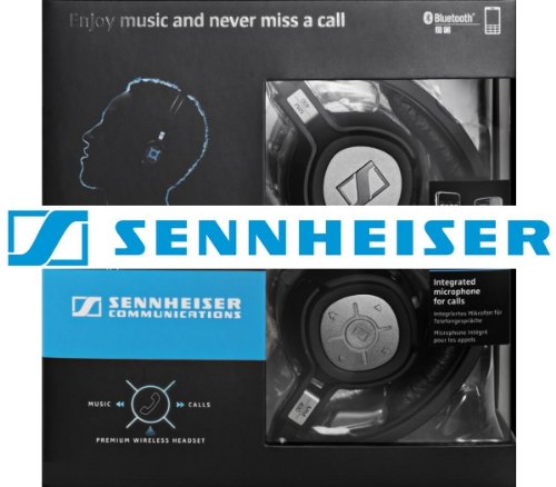 Sennheiser MM 400 Test - 0