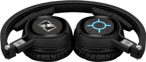 Sennheiser MM 450 Travel Test - 1