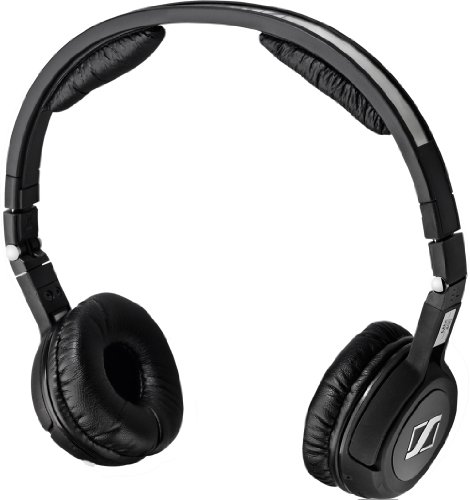 Sennheiser MM 450 Travel Test - 2