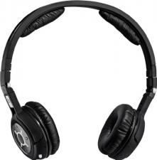 Test Sennheiser MM 450 Travel