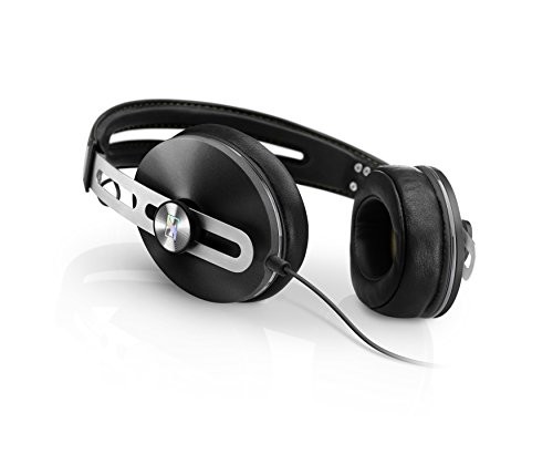 Sennheiser Momentum M2 Test - 0