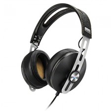 Test Sennheiser Momentum M2
