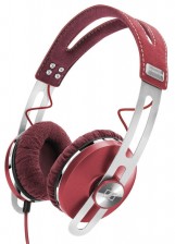 Test Sennheiser Momentum On-Ear