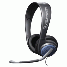 Test Sennheiser PC 160 Sk