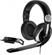 Test Sennheiser PC 333D