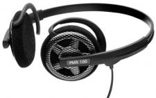 Test Sennheiser PMX 100