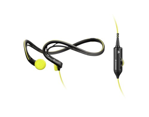 Sennheiser PMX 680 Sports Test - 0