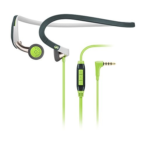 Sennheiser PMX 686 Sports Test - 0