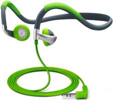 Test Sennheiser PMX 70 Sport