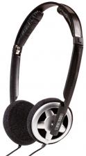 Test Sennheiser PX 200