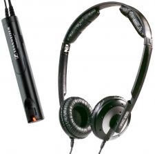 Test Sennheiser PXC 250