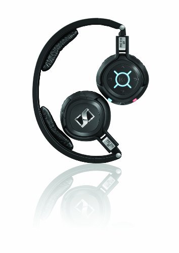 Sennheiser PXC 310 BT Test - 1