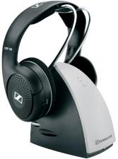 Test Sennheiser RS 120