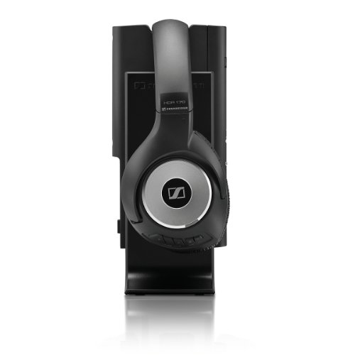 Sennheiser RS 170 Test - 0