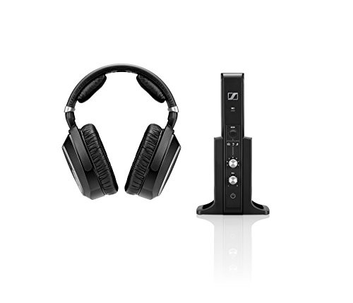 Sennheiser RS 195 Test - 0