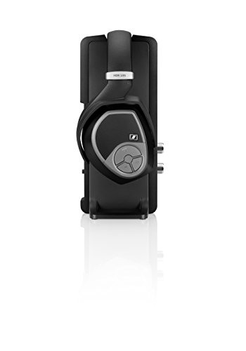 Sennheiser RS 195 Test - 1