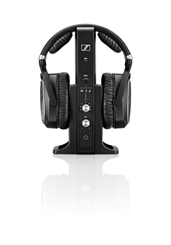 Sennheiser RS 195 Test - 2