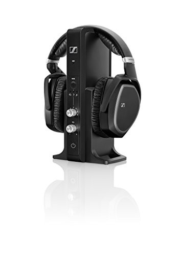 Sennheiser RS 195 Test - 3