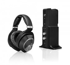 Test Sennheiser RS 195