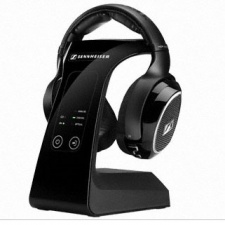 Test Sennheiser RS 220