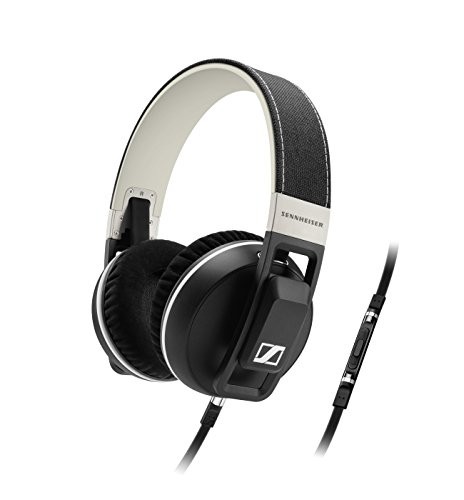 Sennheiser Urbanite XL Test - 0