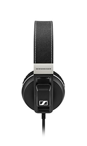 Sennheiser Urbanite XL Test - 1