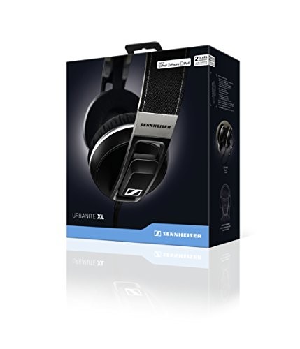 Sennheiser Urbanite XL Test - 3