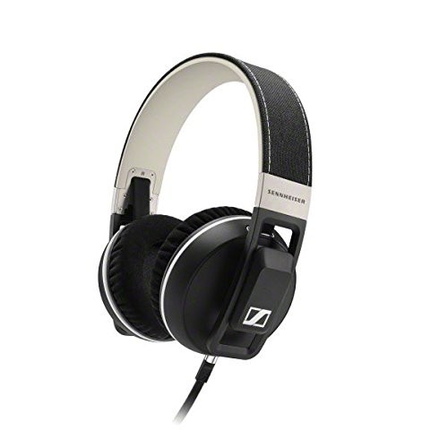 Sennheiser Urbanite XL Test - 4