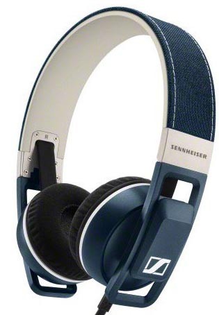 Sennheiser Urbanite Test - 0