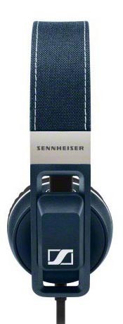 Sennheiser Urbanite Test - 2