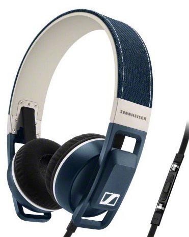 Sennheiser Urbanite Test - 3