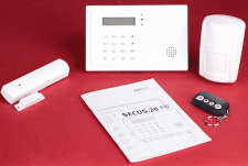Sensec Basis Set Secus 20 FN im Test Test Sensec Basis Set Secus 20 FN