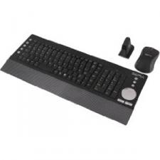 Test Sepia Wireless Deskset SPA-610