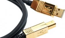 Test Kabel - Silent Wire Serie 4 mk2 