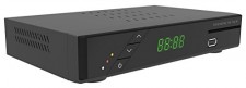 Test HDTV-Receiver - SetOne EasyOne 740 DVB-T HD IR 