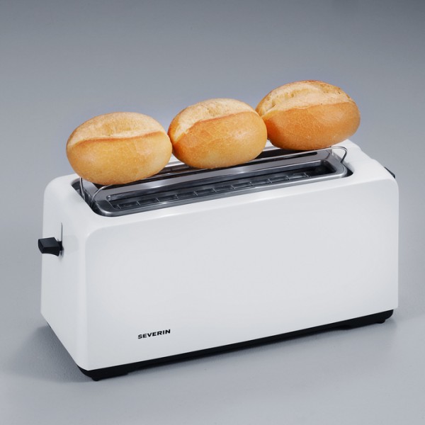 Severin AT 2231 Test - 0