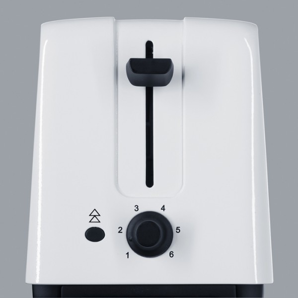 Severin AT 2231 Test - 1