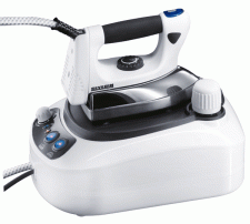 Test Severin BA 3298