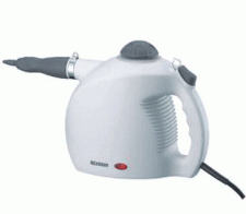 Test Severin DR 8210