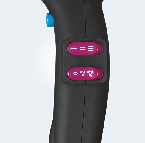 Severin HairCare HT 0112 Test - 2