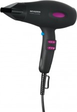 Severin HairCare HT 0112 im Test Test Severin HairCare HT 0112